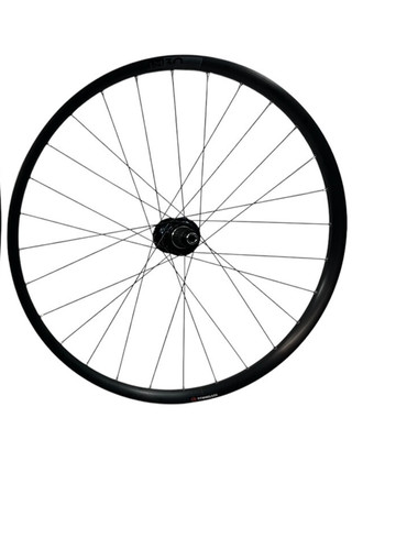 Hinten laufrad newmen - hinten,