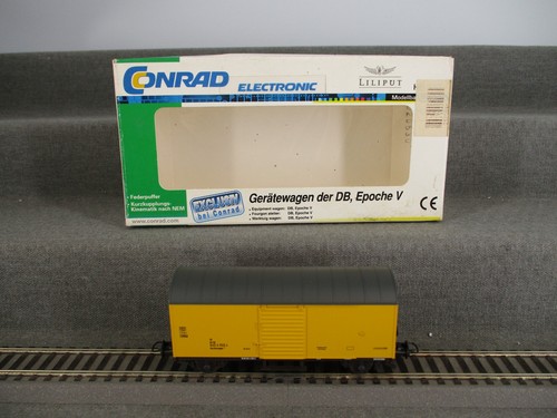 Conrad spur 85 84 - 85,