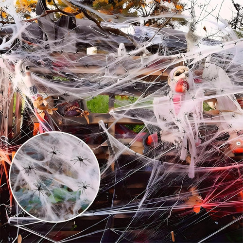 Halloween deko 60g - halloween, deko,60g