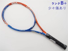 Wilson Tour BLX 105 2010