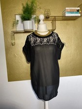 H&M Semi-transparentes