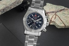Breitling Avenger II 43