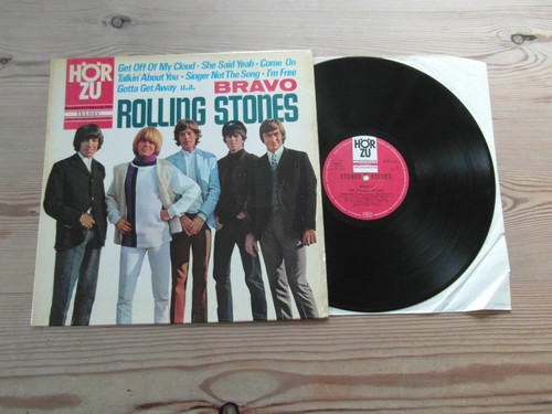 The rolling stones bravo - the, stones-bravo
