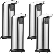 4x automatischer Infrarot