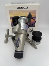 Zebco Amira STI 20  Rolle