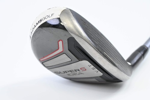 Adams idea super hybrid - adams,