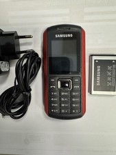 Samsung B2100 Scarlet RED