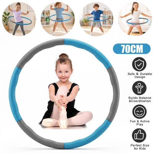 Hula hoop reifen bauchtrainer - hoop,