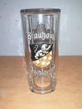 Bierkrug Glaskrug Brauerei Brauhaus Jochsberg / Leutershausen  10/20L
