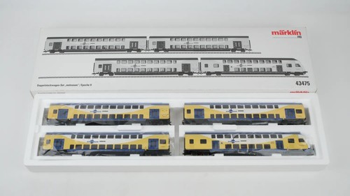 Märklin 43475 - h0,
