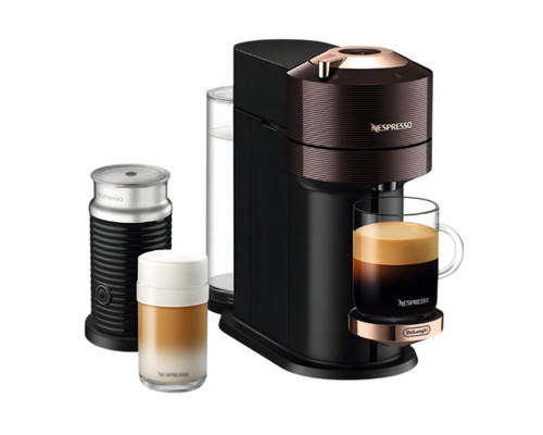 Longhi nespresso vertuo - de’longhi,