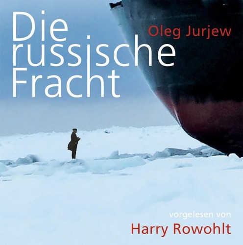 Die russische fracht oleg - die,