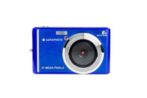 Agfaphoto realishot dc5200 - agfaphoto,