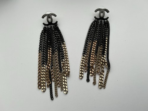 Original chanel statement - chanel,