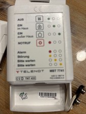 TELENOT MBT 7741 , Handsender