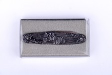 Mercedes - Daimler Benz –