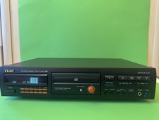 Teac P1440 CD Player 