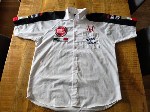 Bar honda lucky - bar,