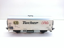 Fleischmann H0 Bierwagen