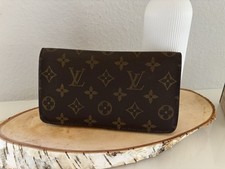 Louis Vuitton Monogram Zippy