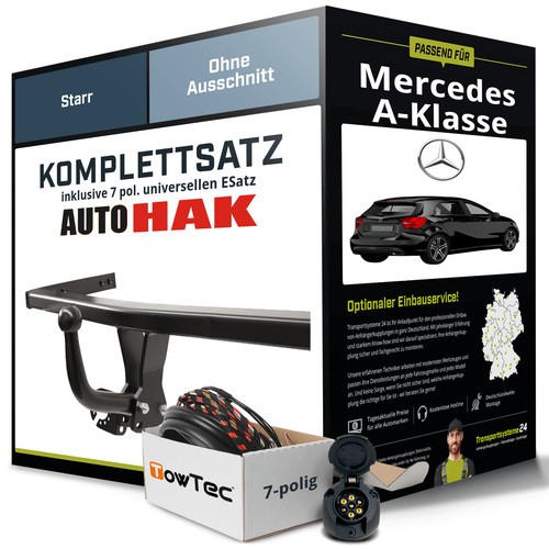 Für mercedes klasse - für,