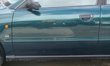 A4 B5 Tür nur Türblatt vorne