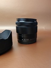Panasonic Lumix G Vario