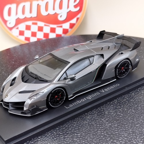 Kyosho lamborghini veneno - 1/43,
