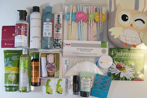 Yves rocher beauty - yves, rocher🌸beauty