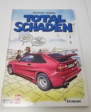 Totalschaden von Sperzel Wolfgang | Buch | Zustand sehr gut