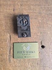 Vintage Marples Bench Dog /