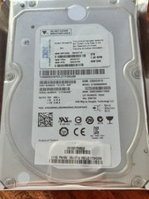 IBM Seagate 3TB HDD 7.2K SAS Hard Drive Festplatte ST3000NM0043 NEU OVP