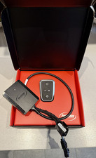 Dte Pedalbox Pro Nissan Juke F15  190 PS