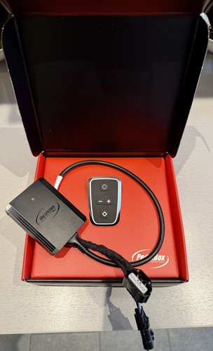 Dte pedalbox pro - dte, juke