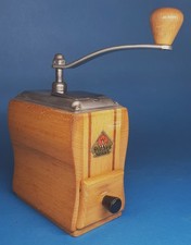 Kaffeemühle, Coffee Grinder