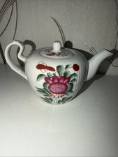 Sammlerstück Teekanne