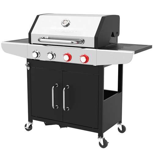 Proficook gasgrill 1311 - proficook,