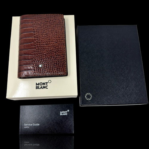 Montblanc mst selection - montblanc, selection*