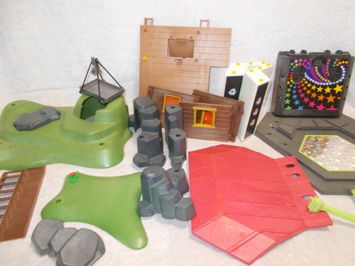 Playmobil konvolut bauteile - playmobil,
