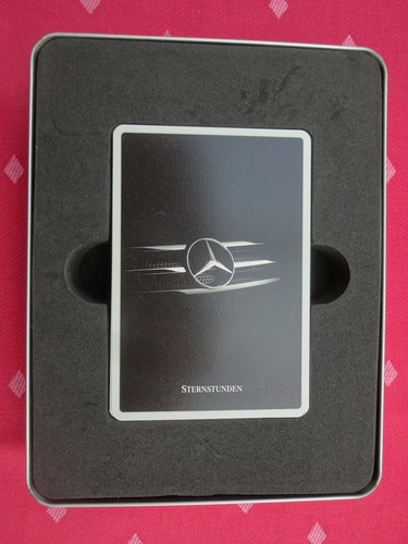 Mercedes benz sternstunden - mercedes,