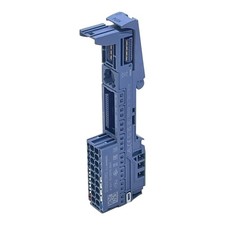 Siemens SIMATIC ET 200SP 6ES7193-6BP00-0BA0 BaseUnit BU15-P16+A0+2B Kopfmodul