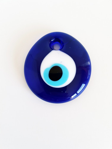 Nazar boncuk auge glas - auge,
