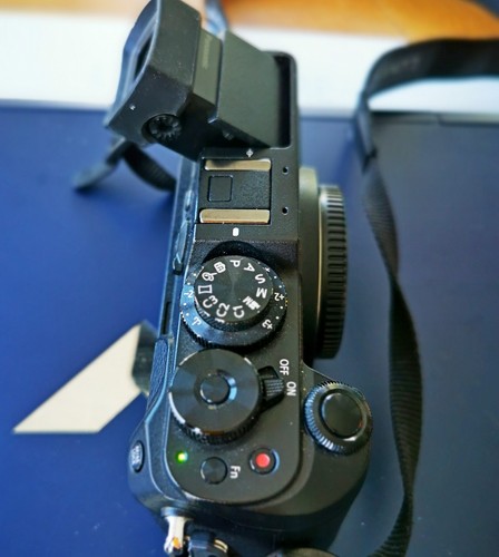 Panasonic lumix gx8 - panasonic,