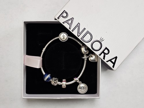 Pandora s925 armband - pandora,