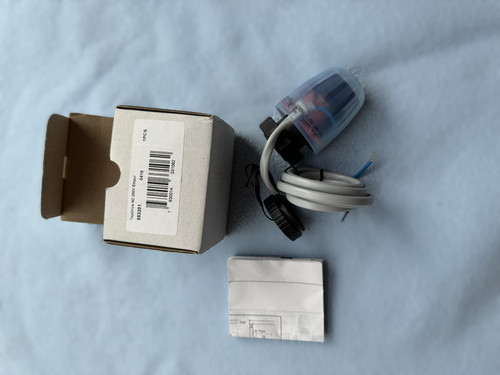 Empur stellantrieb topdrive - stellantrieb,
