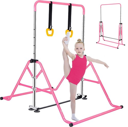 Kinder turnstange gymnastik - turnstange,
