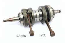 1984 Yamaha RD 350 YPVS 31K -