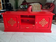  TV Lowboard, Italienisches Design , L 1,50 h 0,60 t 0,40