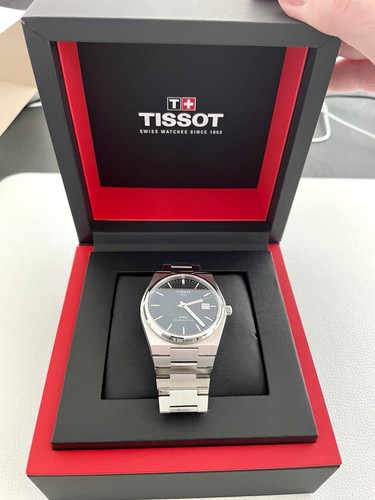 Tissot prx powermatic - prx,