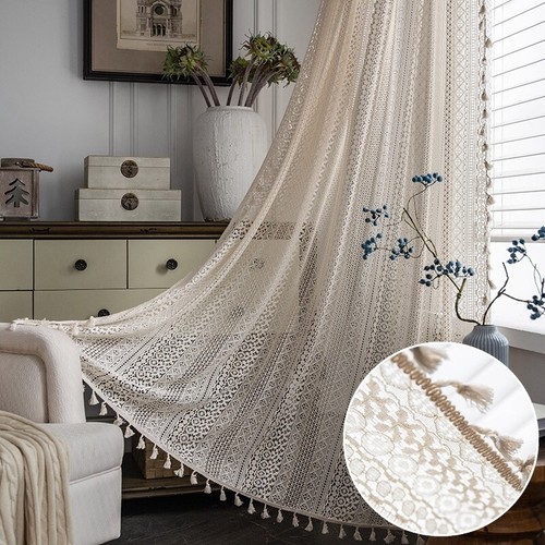 Vorhänge boho gardinen - boho,